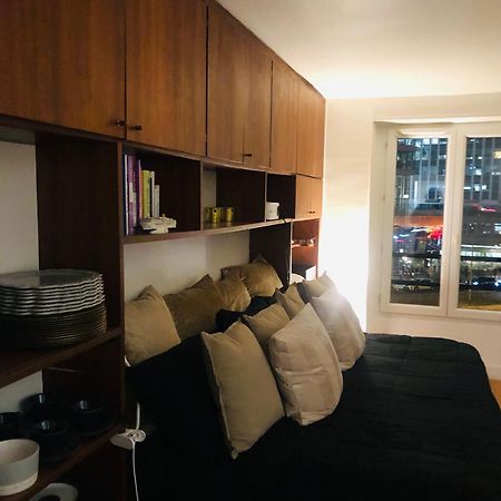 パリHabitation Salomeアパートメント エクステリア 写真