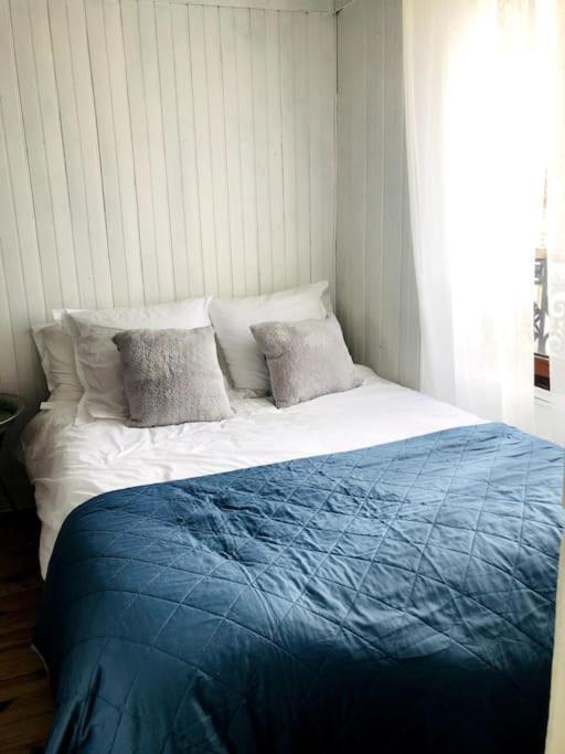 パリHabitation Salomeアパートメント エクステリア 写真