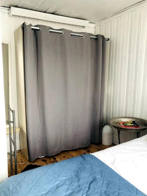 パリHabitation Salomeアパートメント エクステリア 写真