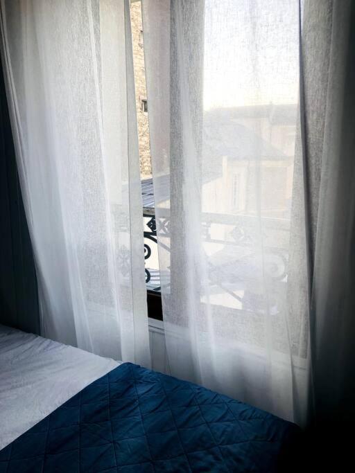 パリHabitation Salomeアパートメント エクステリア 写真