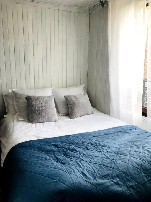 パリHabitation Salomeアパートメント エクステリア 写真