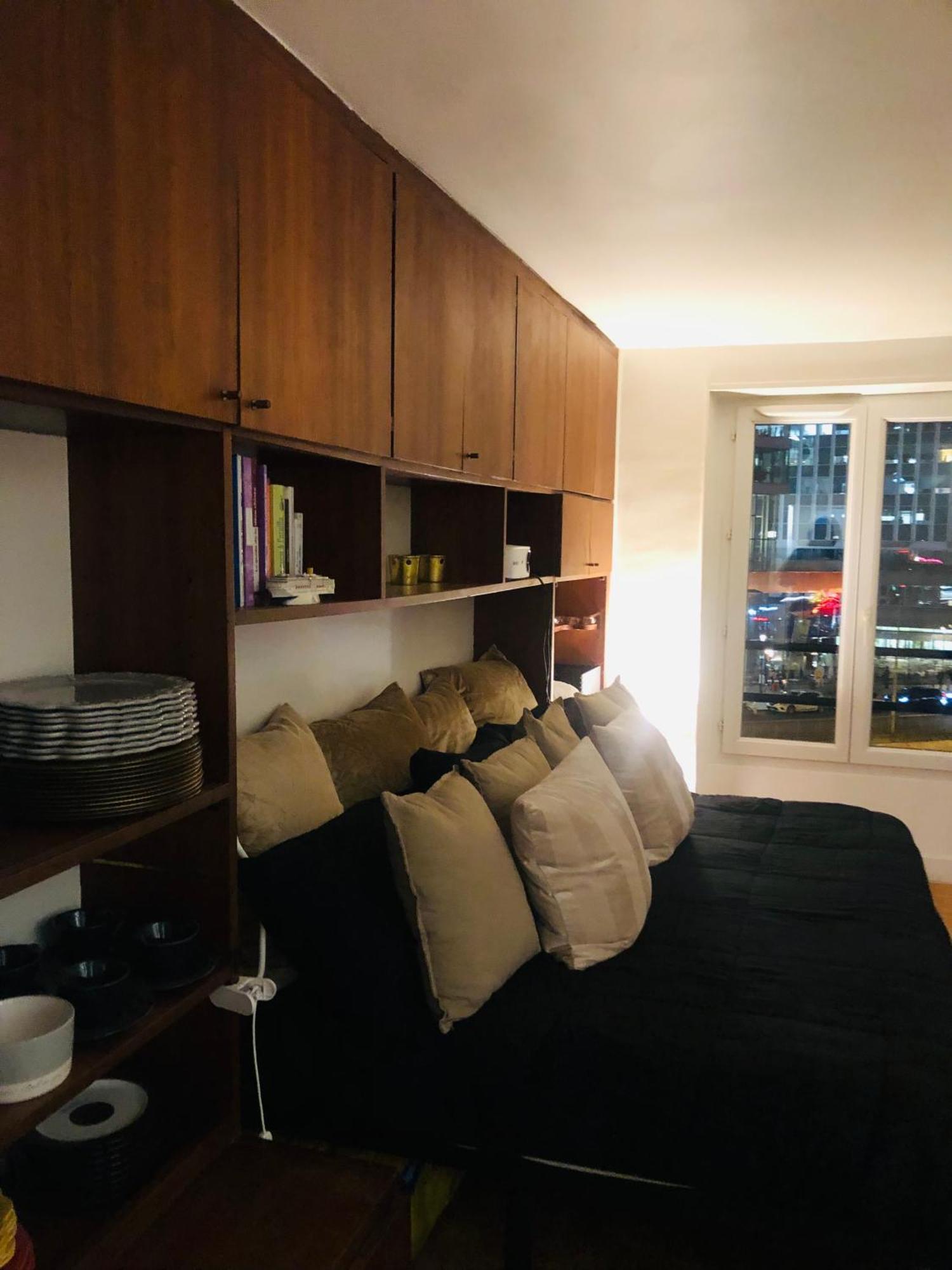 パリHabitation Salomeアパートメント エクステリア 写真