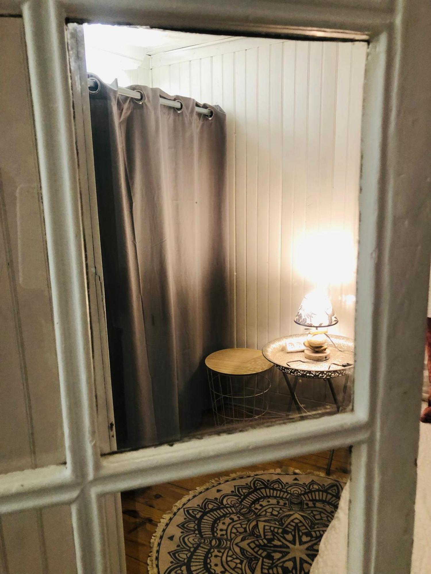 パリHabitation Salomeアパートメント エクステリア 写真