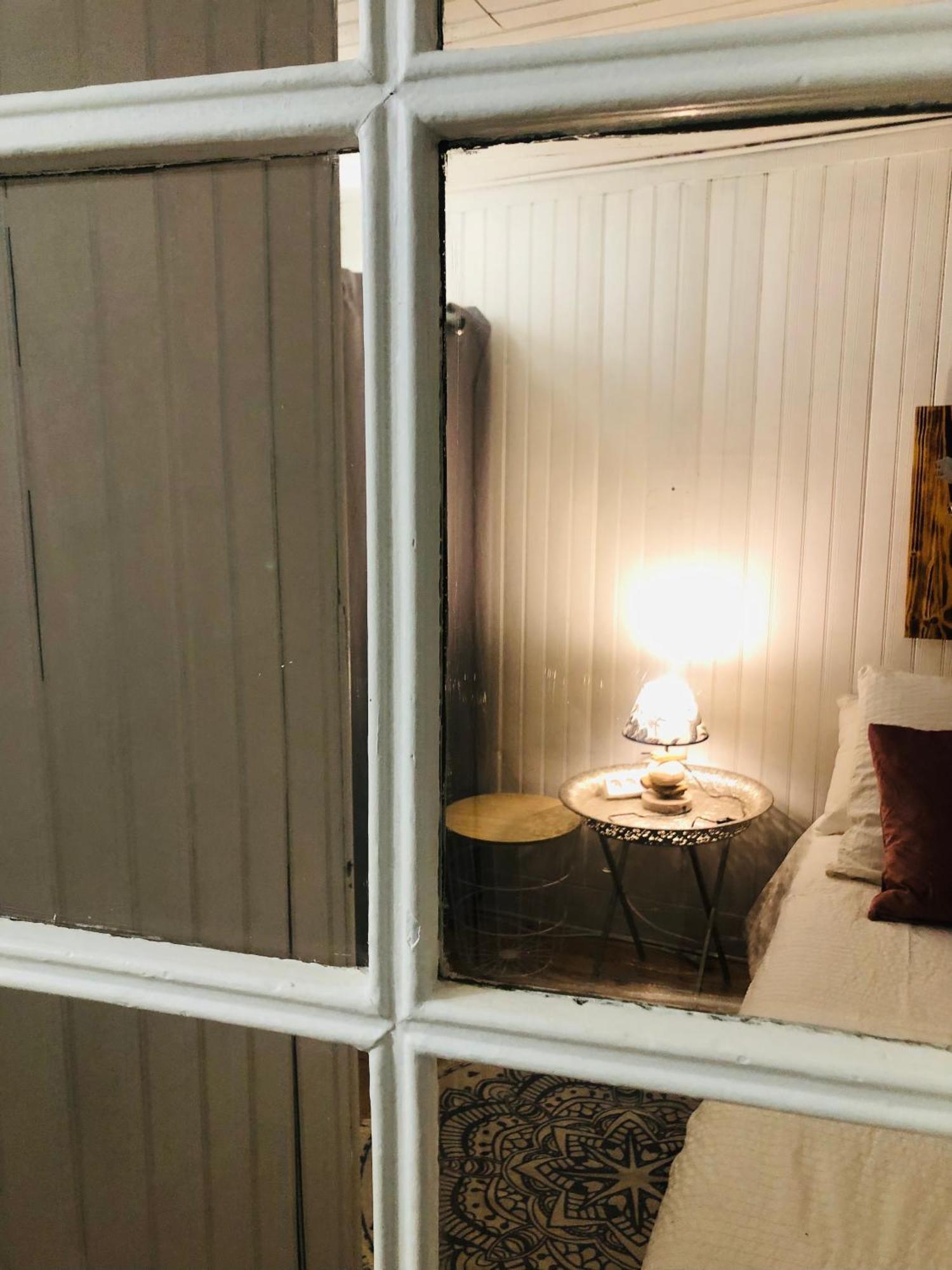 パリHabitation Salomeアパートメント エクステリア 写真